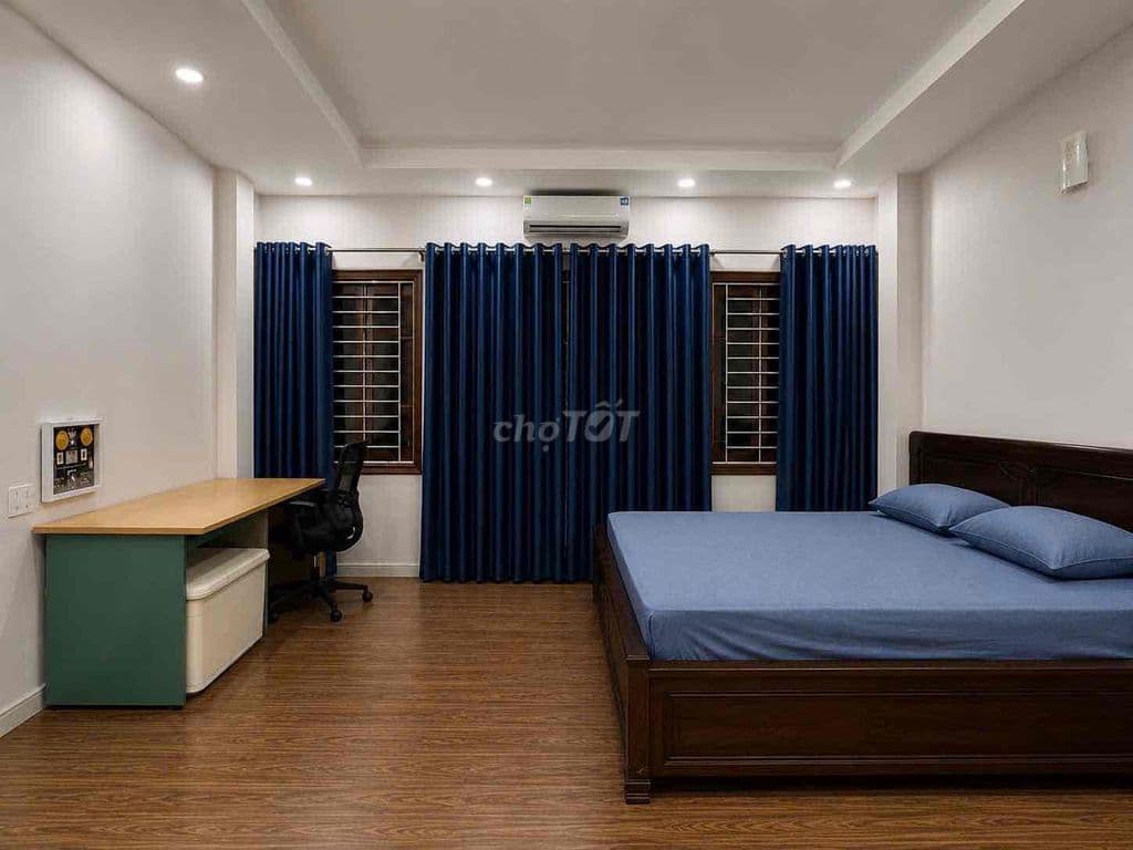 BÁN NHÀ GIÁP BÁT – 45M² – 5 TẦNG – MT 5.4M – KHÔNG QUY HOẠCH - Ảnh 2