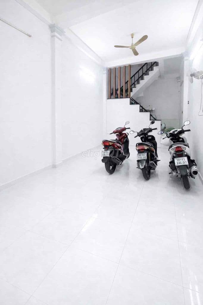 🚨 HXH 60M2– NHÀ 4 TẦNG LẠC LONG QUÂN – CHỈ NHỈNH 7 TỶ - Ảnh 2