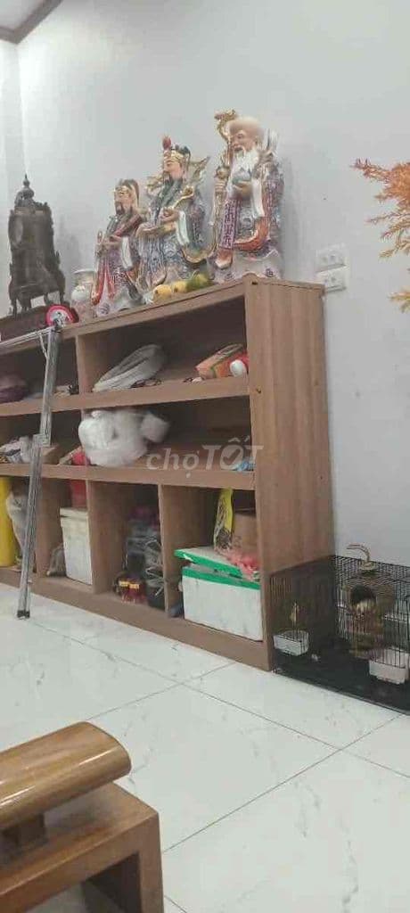 Giảm 300tr nhà Trần Hoà-Oto 10m-NTsịn-50m*3T;MT4m;2N - Ảnh 2