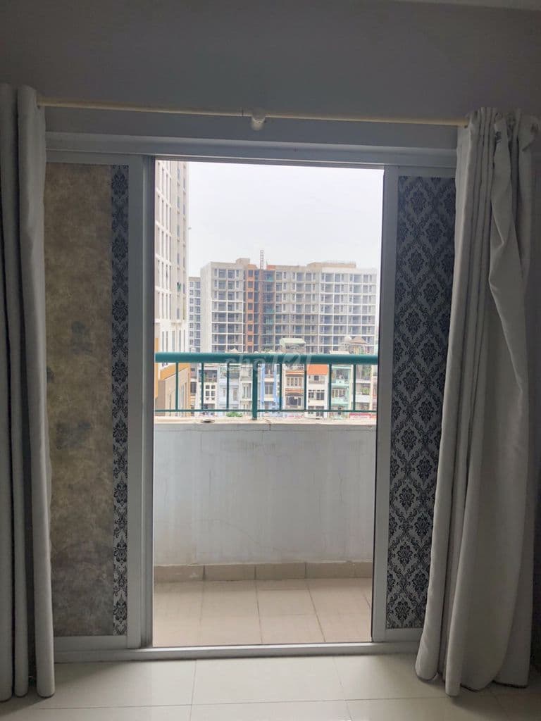 Cần bán căn hộ chung cư Blue Saphire, 29 Bình Phú Q.6, 3.5 tỷ - Ảnh 3