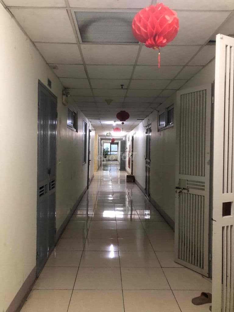 Chính chủ bán chung cư căn góc thoáng mát - Ảnh 2