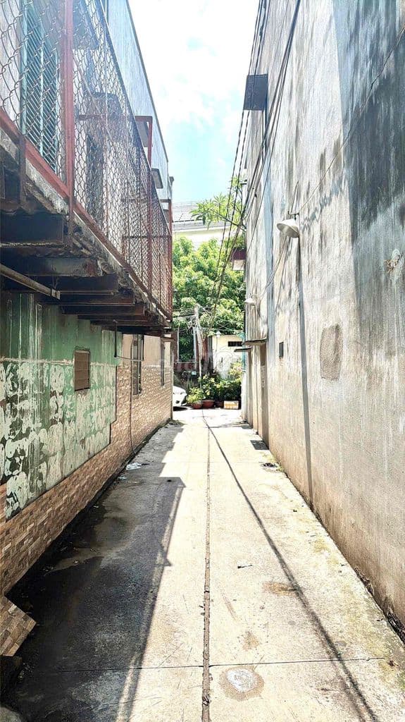 Chính chủ cần bán gấp nhà quận 11, nhà 3 tầng sát mặt tiền - Ảnh 2