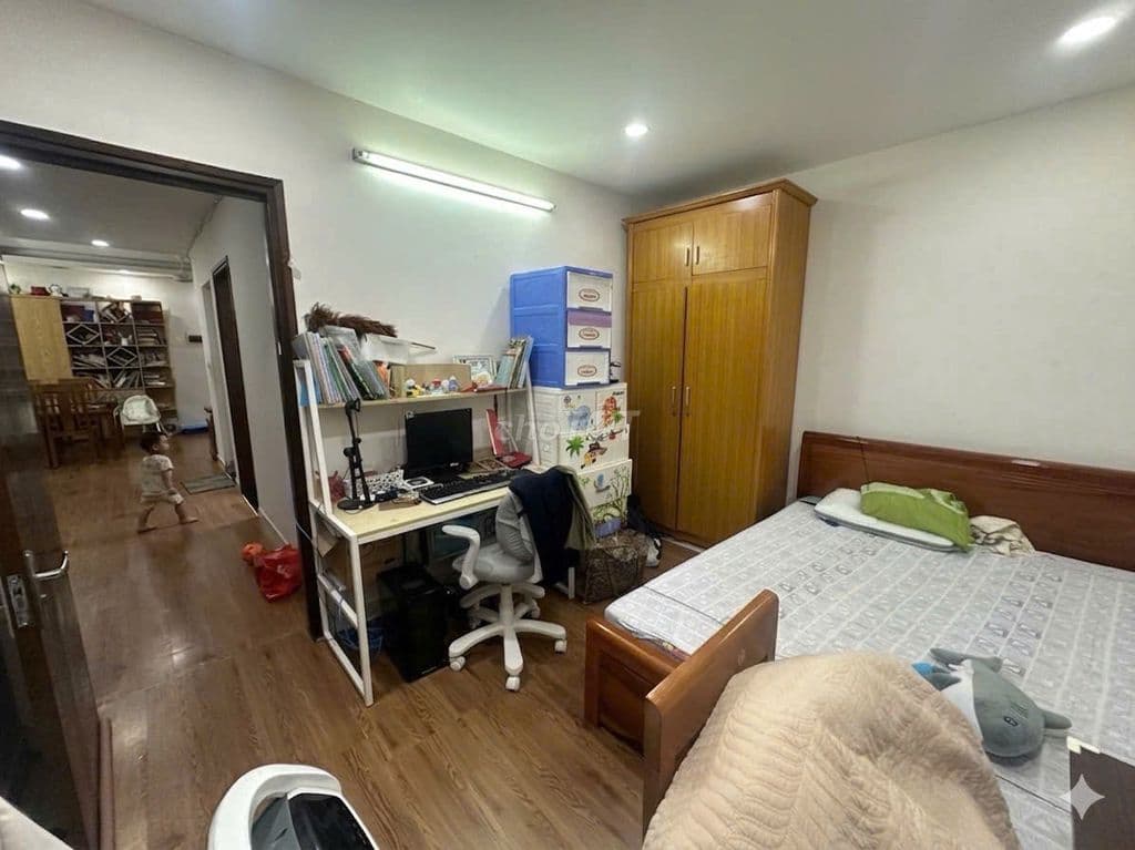 Cần bán chung cư