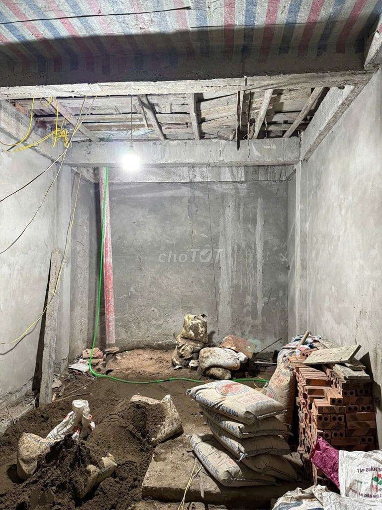 🌹🌹🌹 BÁN NHÀ PHAN PHÙ TIÊN- ĐỐNG ĐA 35M2- 6 TẦNG, THANG MÁY, NHÀ MỚI - Ảnh 2