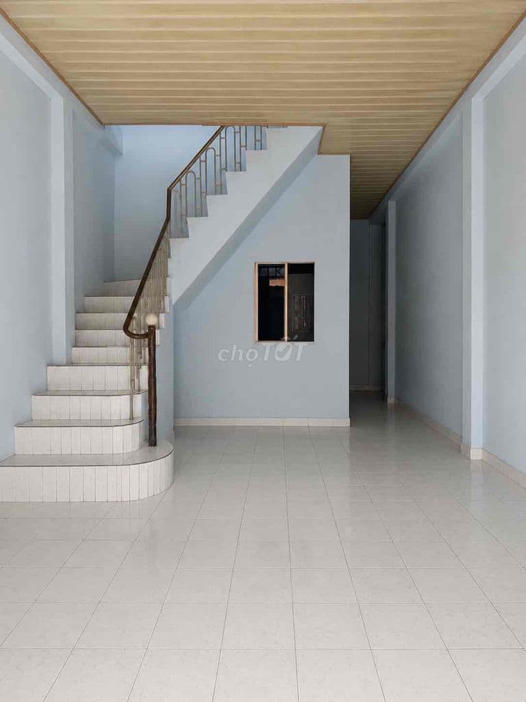 Gần Chợ Tân Bình – Chỉ 4,95 Tỷ Có Nhà 2 Tầng Đúc BTCT, Gần 50m2
