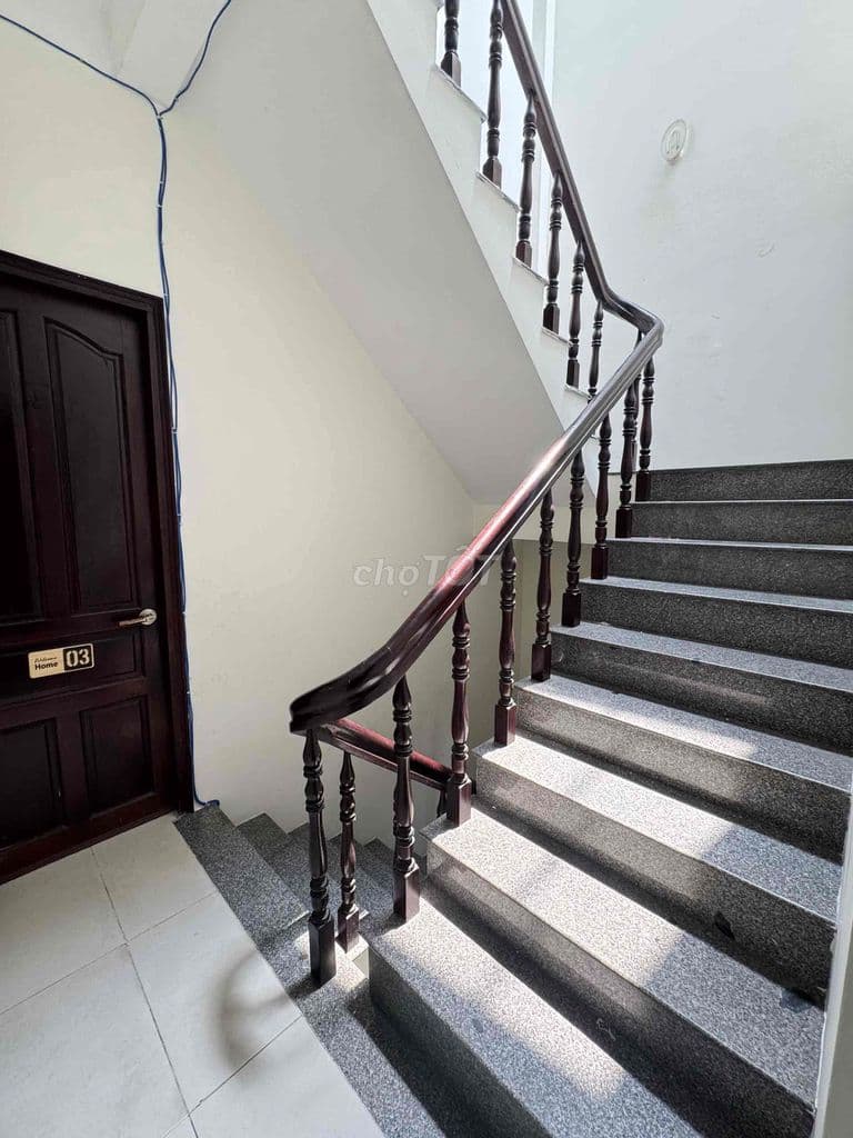 ❤️❤️Hẻm Lớn - Xe Hơi Ngủ Trong Nhà - Ảnh 3