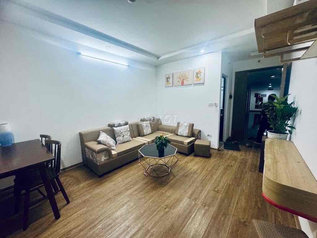 Bán nhà khu vực Nguyễn Chánh 48m2 căn CCMN đẹp 2 ngủ 2 vs 4.45 tỷ