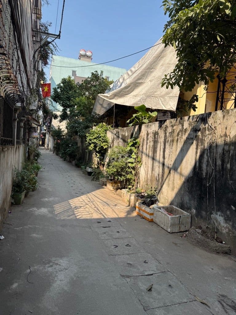 ĐÔNG NGẠC – MẶT NGÕ THÔNG- GẦN CHỢ KẺ VẼ - NHIỀU TIỆN ÍCH . - Ảnh 2