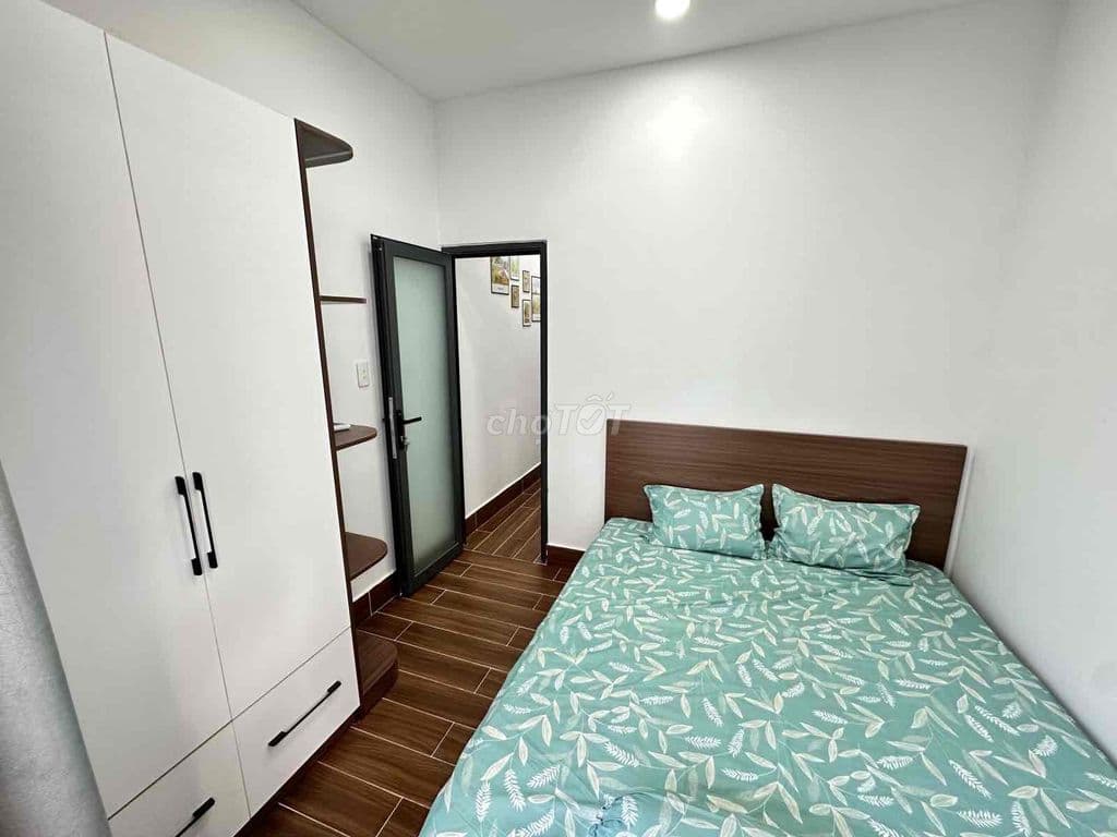 🏡 HƠN 3 TỎI SỞ HỮU NHÀ HẺM Ô TÔ – PHẠM VĂN CHIÊU, GÒ VẤP - Ảnh 3
