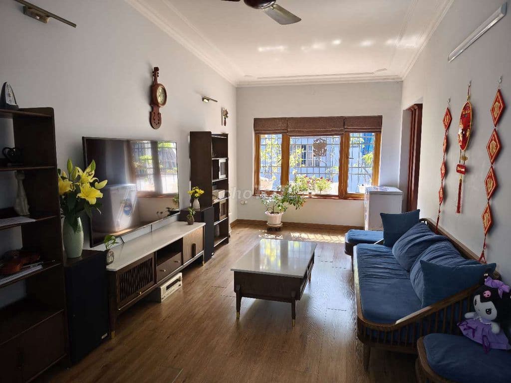 🔥 BÁN CĂN HỘ 130m² – HOÀNG NGỌC PHÁCH, LÁNG HẠ – CĂN GÓC 3 MẶT THOÁNG