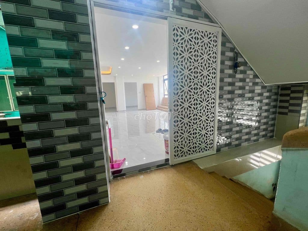 Hơn 3 Tỷ - CĂN GÓC CC 234 PHAN VĂN TRỊ, BÌNH THẠNG – 63M² – 2PN 📐 6 - Ảnh 2