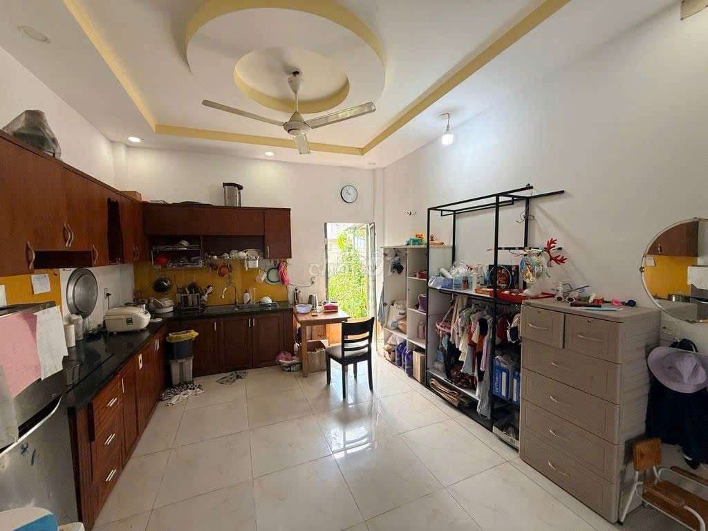 Nhà đẹp 2 tầng(66m2)- HXH 6m-Đình Phong Phú - P.TNPB Q9 - Giá 5.3tỷ TL