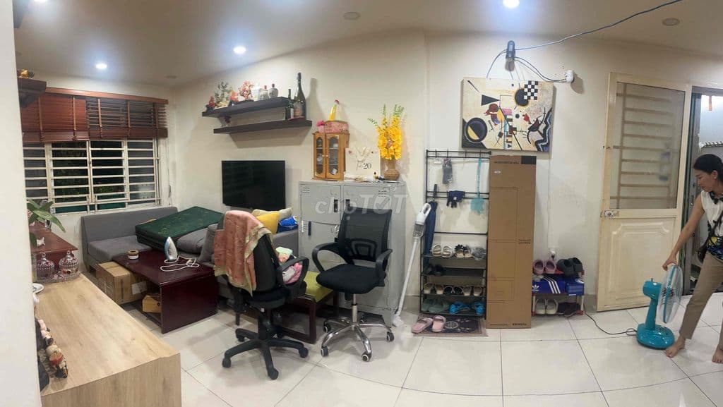 68m2 Ng Văn Trỗi 3,95tỷ view đẹp - Ảnh 3