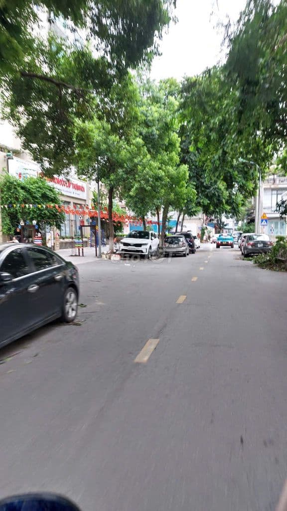 Bán căn hộ chung cư K33 (Z133)- 103 Lý Sơn, 76m², 3PN, 2VS- 5tỷ hơn