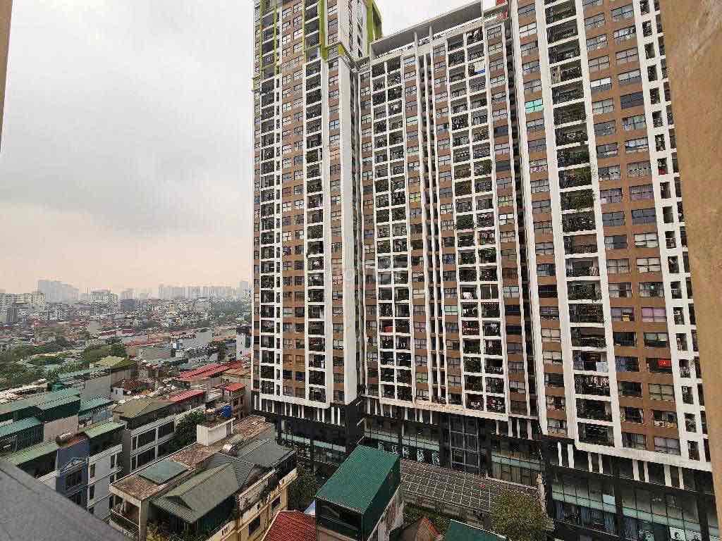 💥Siêu Đẹp Rẻ💥Hoàng Đạo Thành - DT 60m2- Nhỉnh 4 tỷ - SĐCC