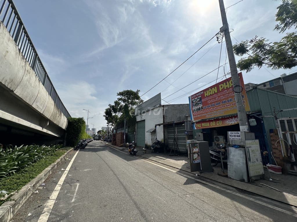 Bán đất mặt tiền đường Đào Sư Tích, ngang 9,79m,11,43 tỷ ở Phước Kiển - Ảnh 3