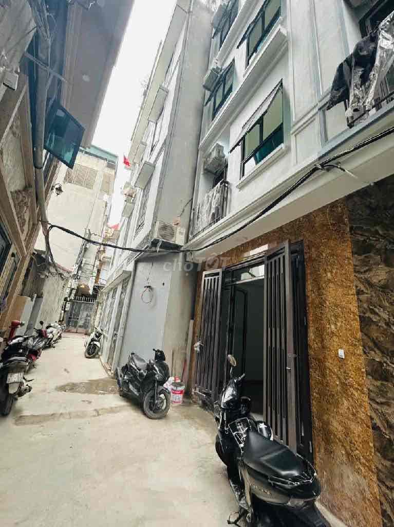 🏡 BÁN NHÀ CẦU DIỄN – LÔ GÓC ĐẸP – Ô TÔ 7 CHỖ VÀO TẬN CỬA 🔥Giá chỉ 8,8 - Ảnh 2