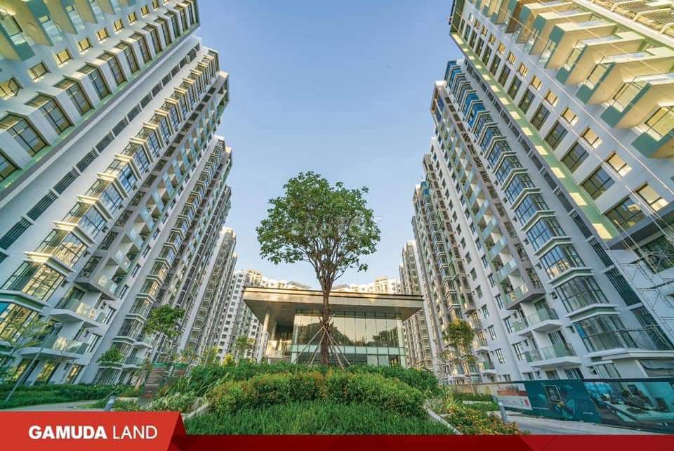 Bán nhanh căn 2PN 2 WC 86,7m2 Emerad Full nội thất cao cấp giá 6,5 tỷ