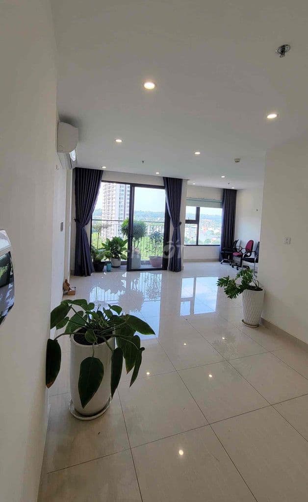 🌇 Vinhome Grand Park Quận 9 The Origami - Ảnh 2