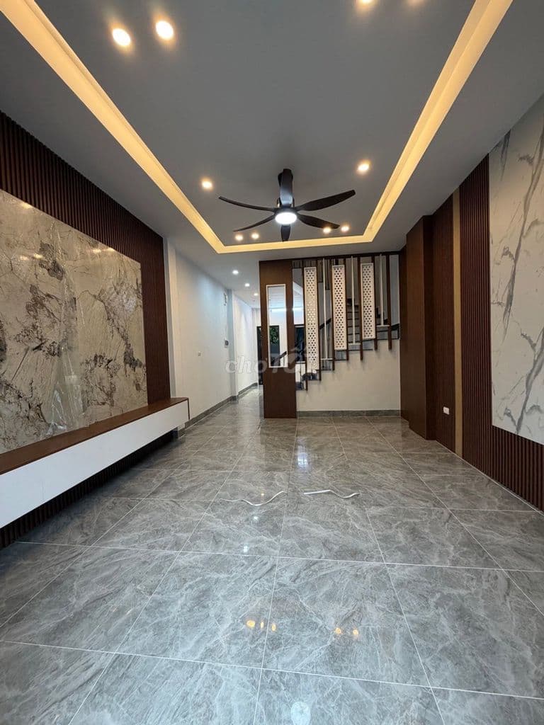 Chủ giảm 700tr đẩy nhà ở Cư Xá Phú Lâm D. 42m2- 5lầu - 3.5x12.3 - Ảnh 3
