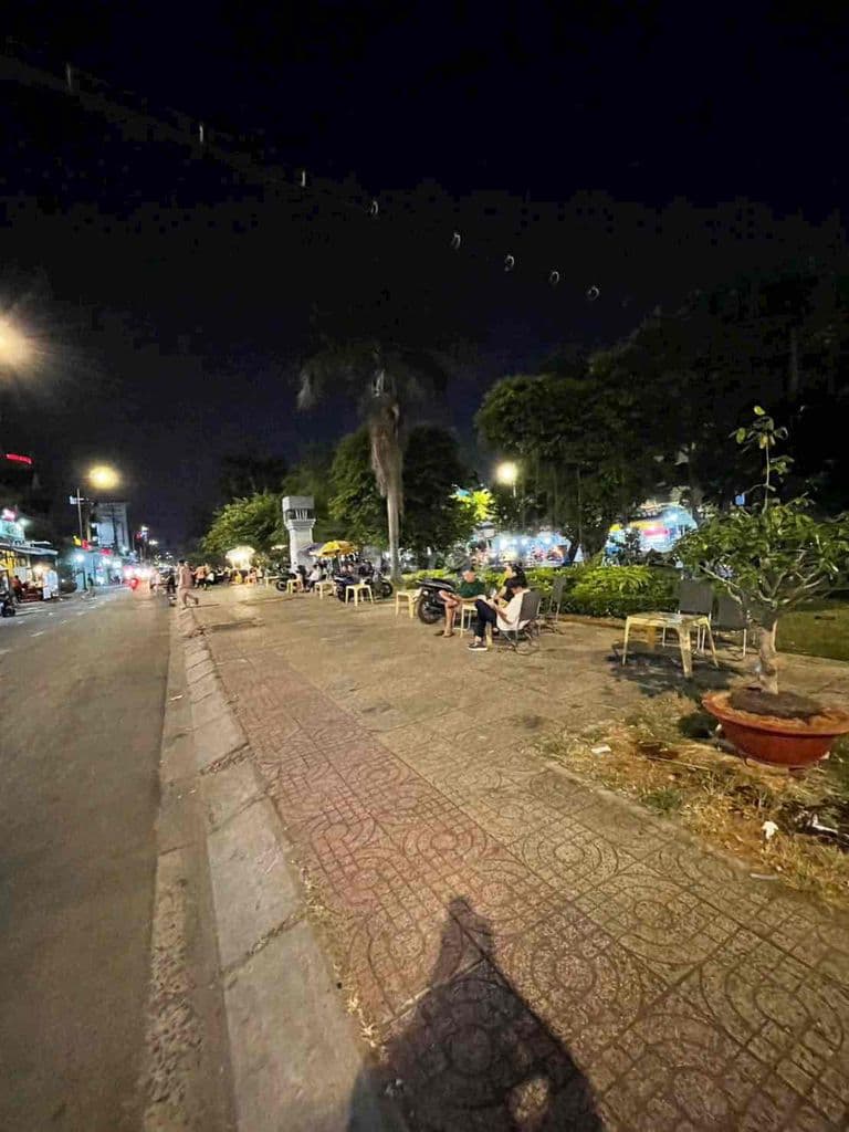 Hẻm thông Đường nhựa Lưu Chí Hiếu 4x19m cấp 4 - Ảnh 3