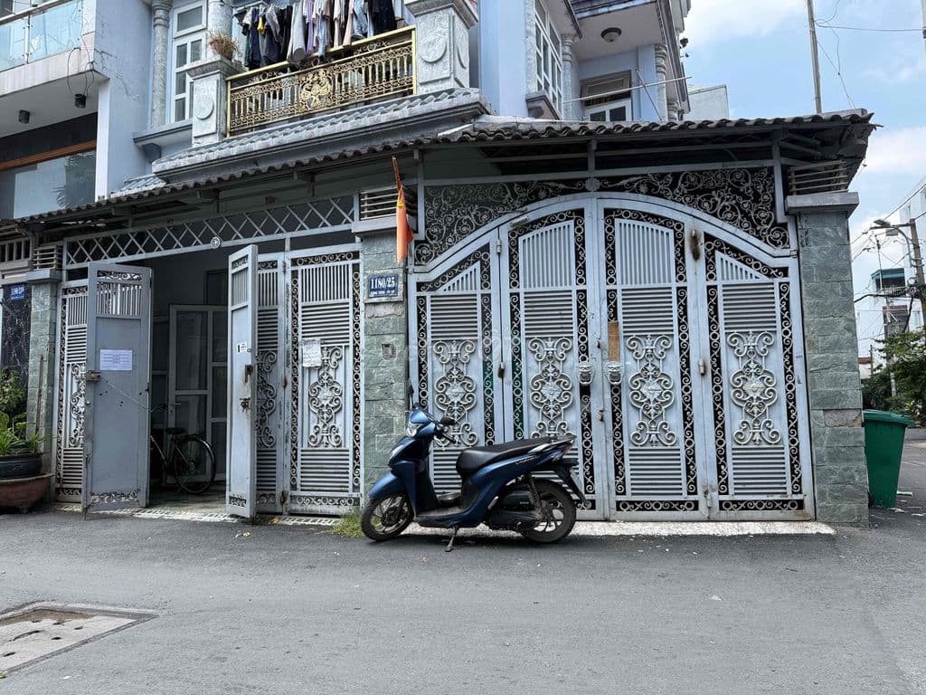 Cần bán gấp nhà quang trung - Ảnh 3