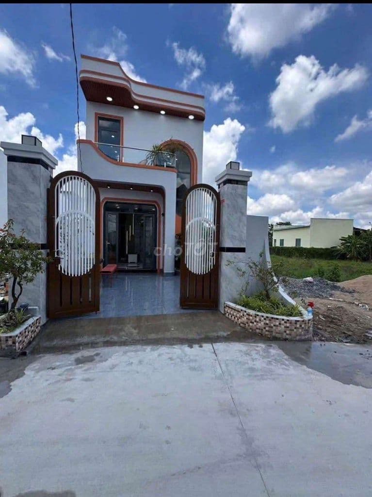 Xã Qui Đức , Huyện Bình Chánh