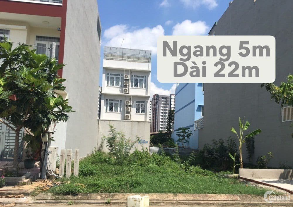 CẦN BÁN ĐẤT 135M2 GIÁ 900 TRIỆU Ở ĐƯỜNG BA SA XÃ PHƯỚC HIỆP CỦ CHI