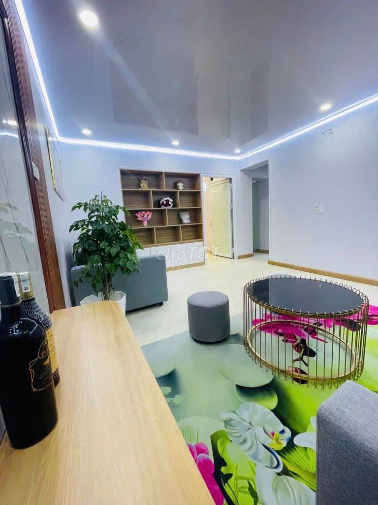 Chính chủ bán căn tập thể tầng 1 - Tôn Đức Thắng - 55m2 - Nhỉnh 3 tỷ