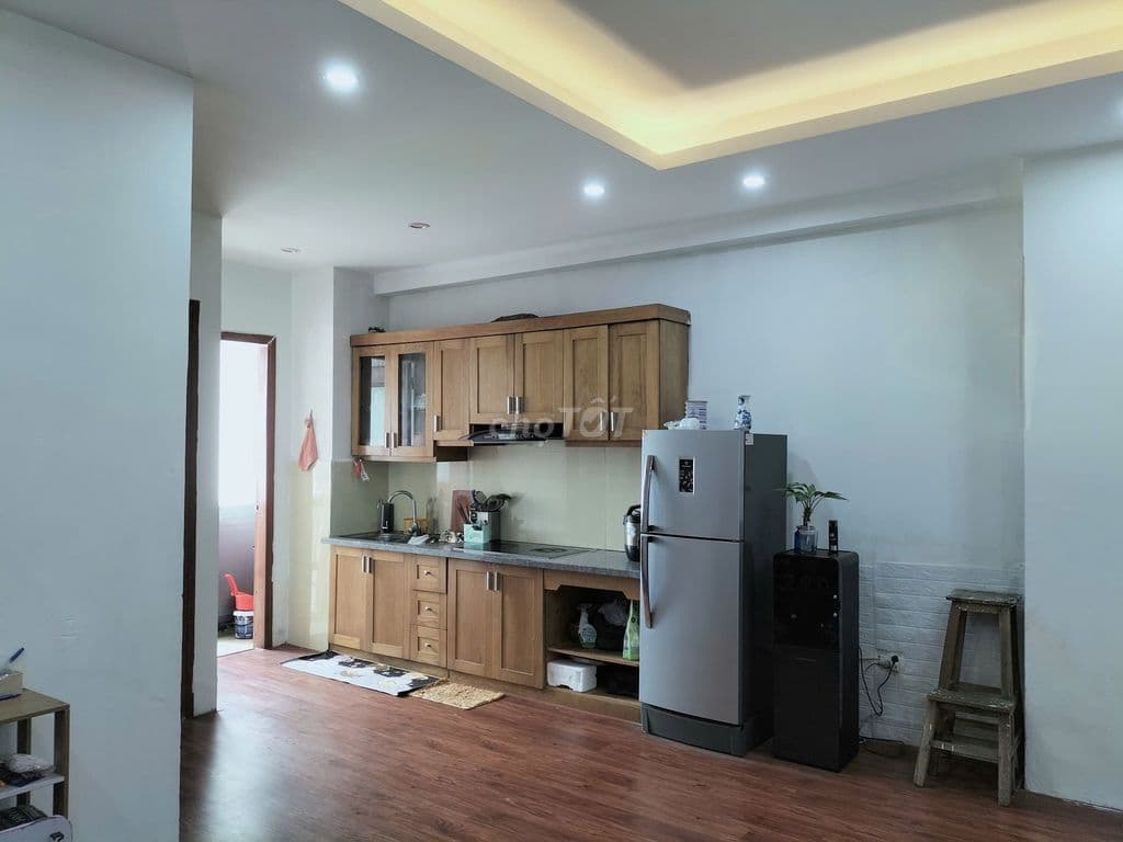 Căn góc CT8 Đại Thanh cho người tài chính 2.x tỷ: 60m2, 2Pn, 2WC