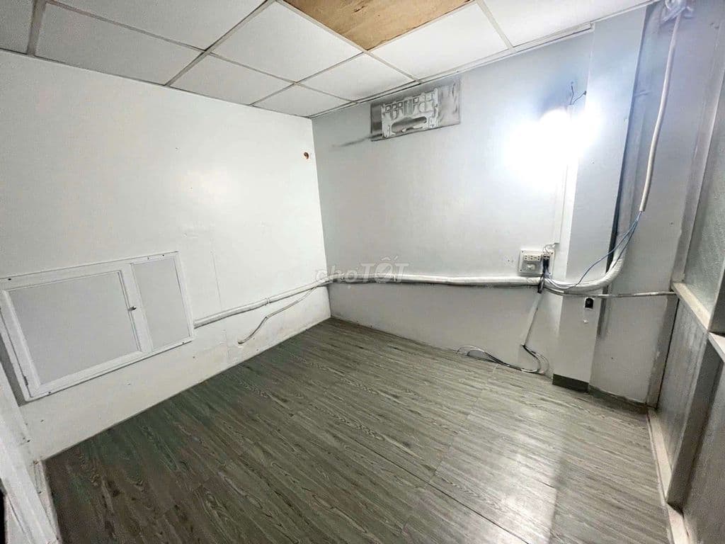 Nhà 2 tầng đường TÂN CHÁNH HIỆP 35, phườnp TÂN CHÁNH HIỆP, Q12 dt 45m2 - Ảnh 3