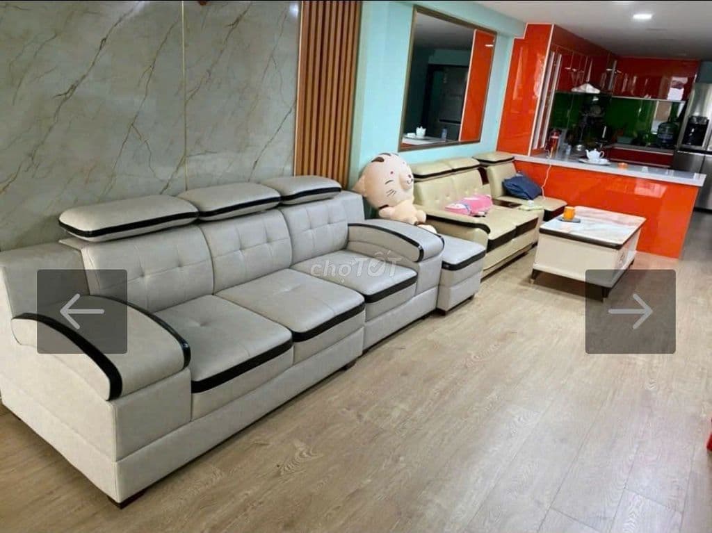 BÁN GẤP NHÀ MẶT TIỀN KINH DOANH ĐẮC ĐỊA NI SƯ HUỲNH LIÊN TÂN BÌNH 74M2 - Ảnh 3