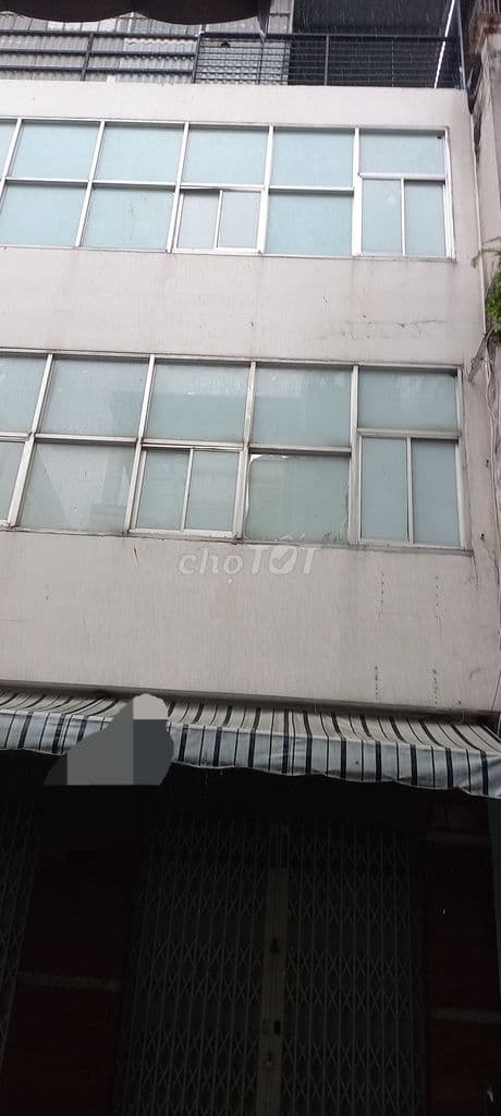 Nhà bán mặt tiền 10m lạc long quân - Ảnh 3