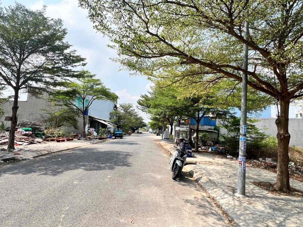 Đất Nền Quận 8 - Ảnh 2