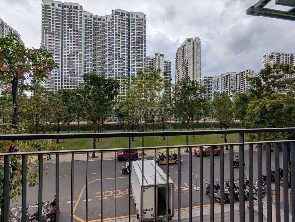 kiếm đâu ra căn khác, 2pn khu origami mà chỉ 2.93 tỷ, bao giá khu vực - Ảnh 2