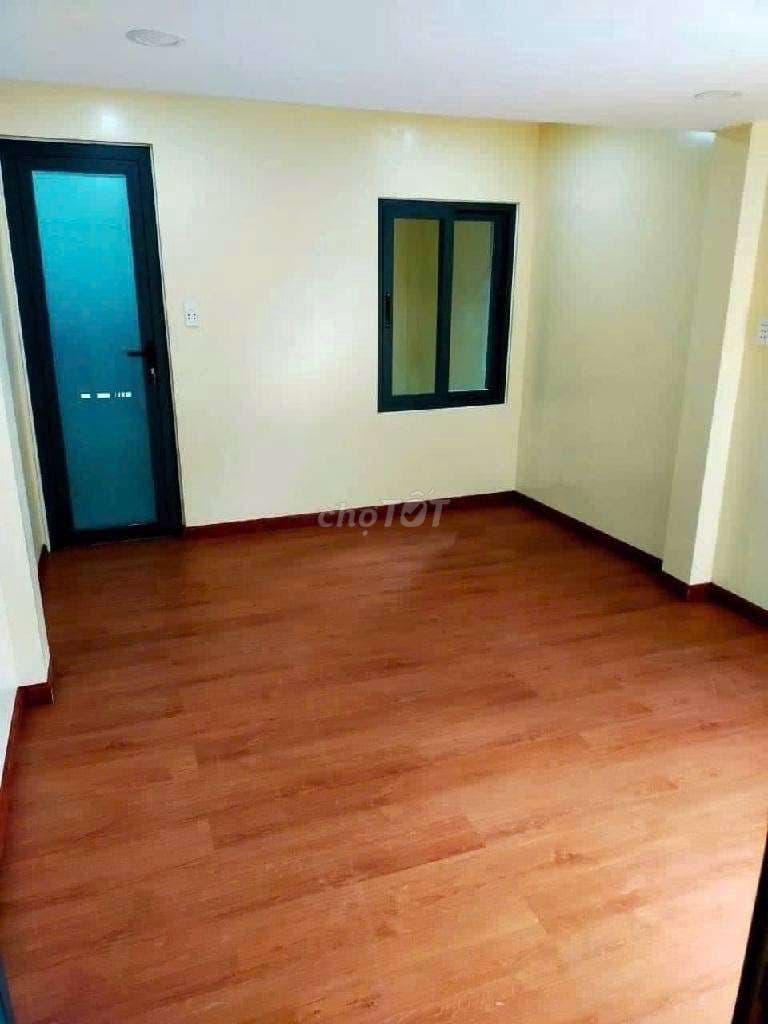 Bán nhà Tô Hiệu, 4m x 12m, hỗ trợ vay bank, chỉ hơn 3 tỷ TL - Ảnh 3