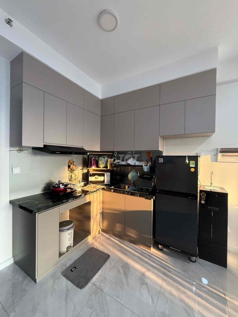 CHUYỂN NHƯỢNG CĂN HỘ 2PN FULL NỘI THẤT - Ảnh 2