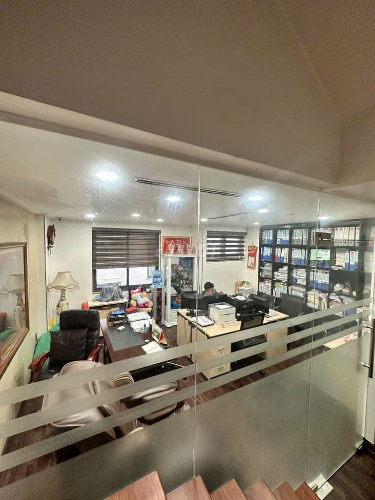 Bán nhà liền kề hà đô 3/2 - Ảnh 2