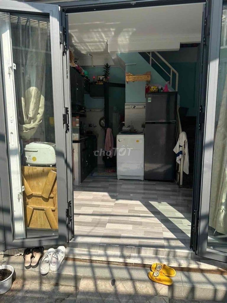 🚨 CẦN BÁN GẤP – GIÁ SẬP SÀN HIỆP BÌNH, THỦ ĐỨC - Ảnh 2