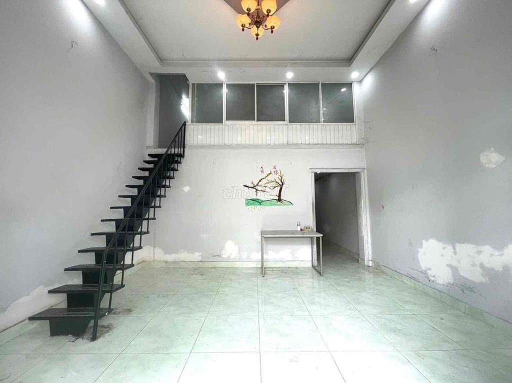 🆘Bán nhà hẻm XE HƠI Phường An Hội Tây-Dt 5x15m-Đúc 2 Tầng-3 Phòng Ngủ