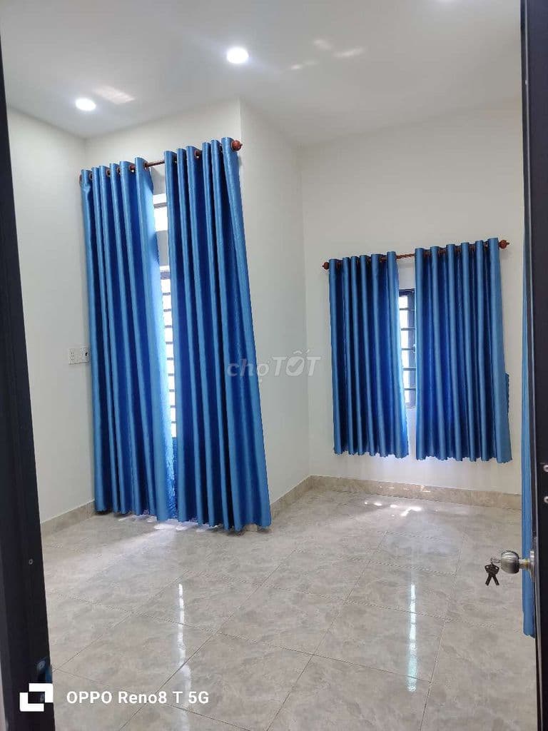 em đăng giao bán nhà shc tx13 q12 đất thổ cư - Ảnh 2