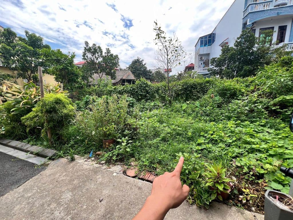 💥💥 Bán 43m3 Đất Ba Chữ, Vân Nội – Lô Góc 2 Thoáng - Chỉ Hơn 2 Đồng