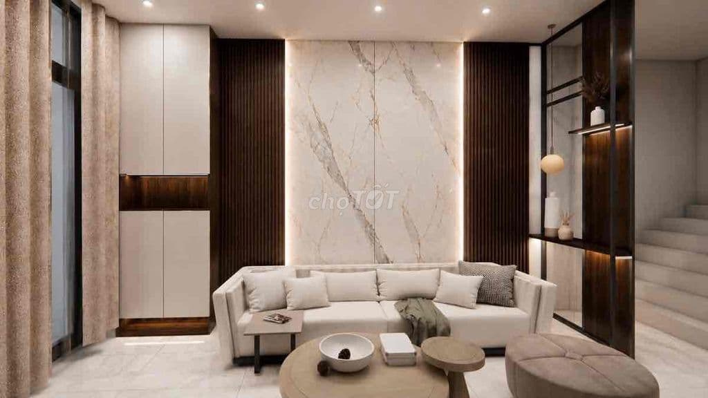 Bán nhà Phân lô Trần Quốc Hoàn 7 tầng, thang máy, nội thất đẳng cấp - Ảnh 3