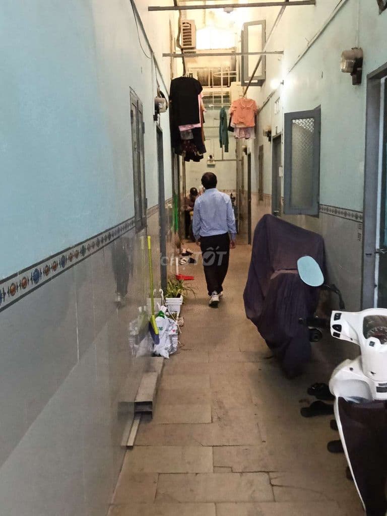 Dãy trọ 180m2, sẵn thu nhập, gần vành đai 3, full phòng chỉ 8.3tỷ - Ảnh 3