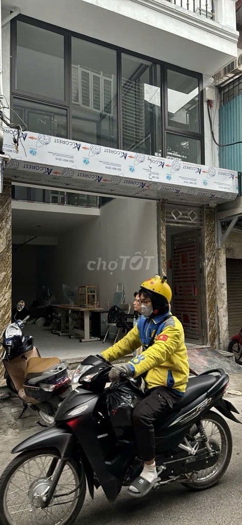CHÍNH CHỦ CẦN BÁN GẤP TÒA NHÀ 7 TẦNG TẠI MẶT NGÕ CHỢ KHÂM THIÊN - Ảnh 2