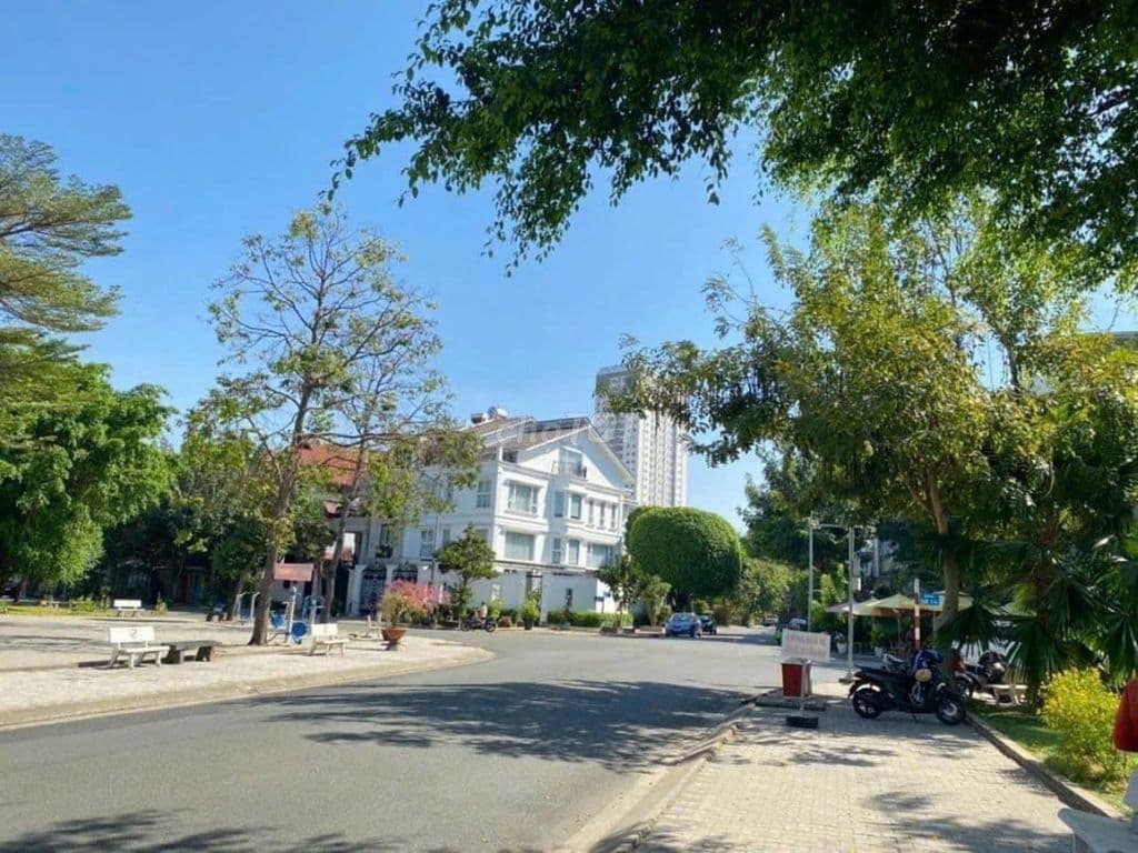 cắt lỗ bán nhanh lô đất trong KDC hiện hữu - Ảnh 3