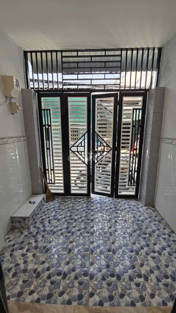 DƯỚI 3 TỶ 5 KHÓ TÌM ĐƯỢC CĂN NHÀ NHƯ NÀY Ở QUẬN 8 - Ảnh 2