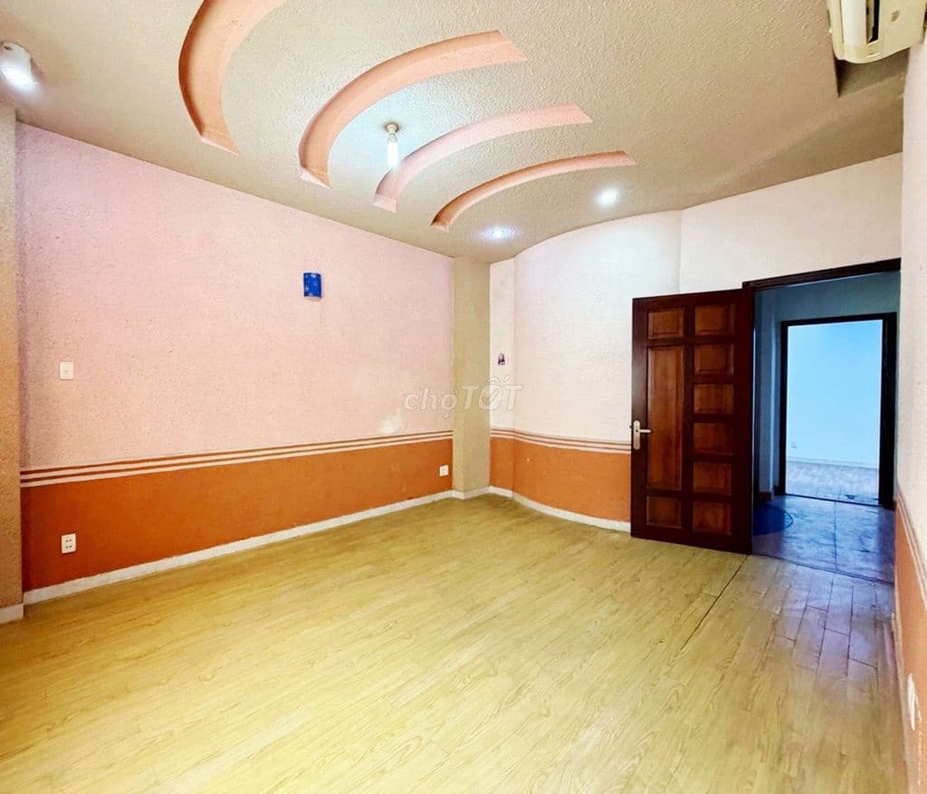 GẦN CHỢ BÀ CHIỂU, bán gấp nhà DT 66m, Phường 12 Bình Thạnh - Ảnh 3