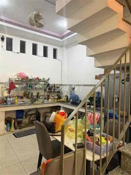 Bán nhà SHR quận 7 mới hoàn thiện giá chỉ 1tỷ8 - Ảnh 3