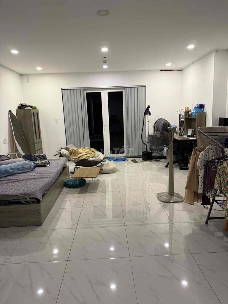 Bán căn hộ Officetel 52m2